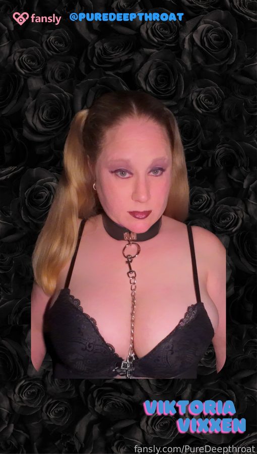 Viktoria Vixxen