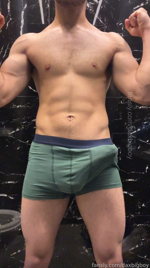 Dax BIG Boy
